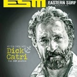 Dick Catri Commemorative Teeshirt