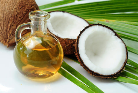 Island Paradise Natural Salt Scrubs