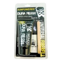 Phix Doctor Mondo Dura Resin Universal Fiberfill Tube 2 OZ