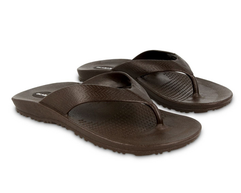 Okabashi Surf Flip Flop - Men's