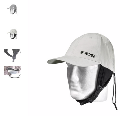 FCS Wet Baseball Cap