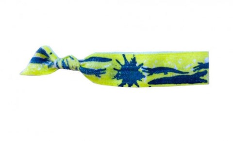 Simbi Bracelet / Hair Tie Crocodile