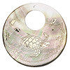 Turtle Pendant 4
