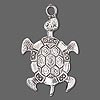 Turtle Pendant 6