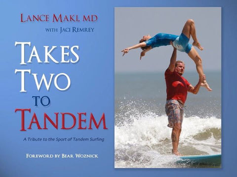 It Takes Two To Tandem