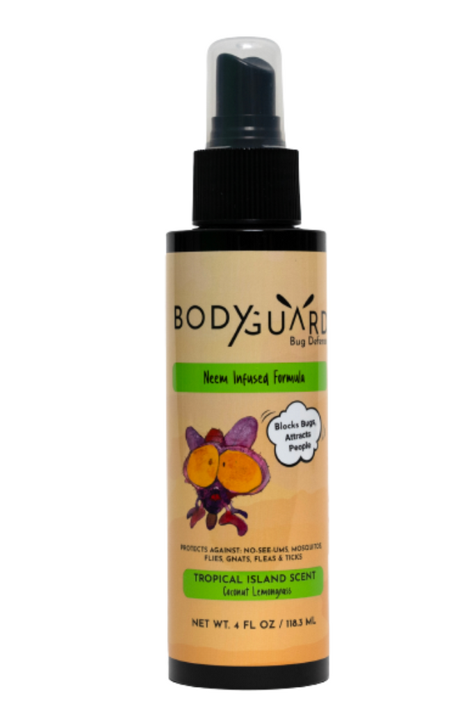 Bodyguard Ultimate No-See-Um Defense | Sebastian Inlet Surf & Sport