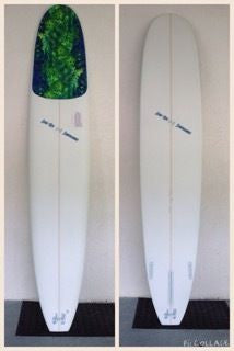 Low Key Surfboards 9'0" Long Board