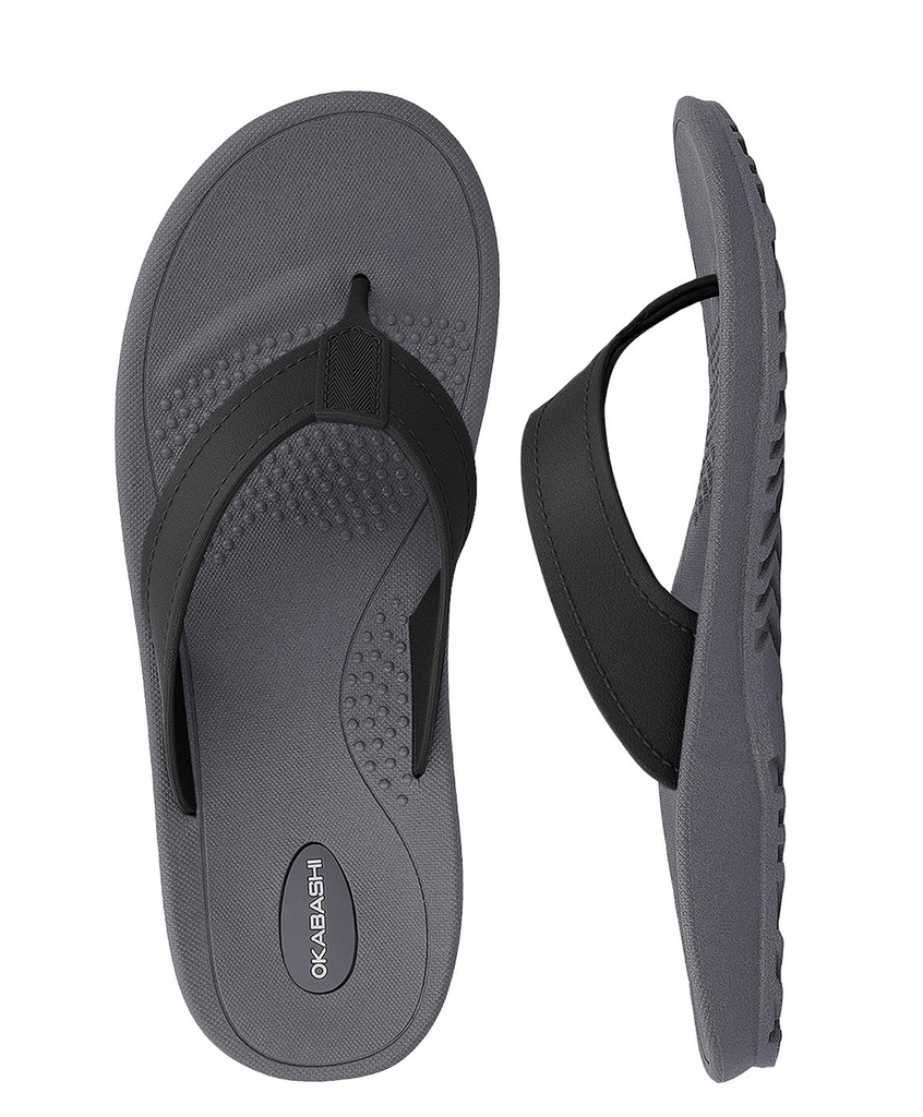 Okabashi sandals hot sale