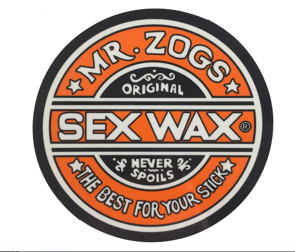 Mr Zogs Sex wax Poster for Sale by FluffyMuffins