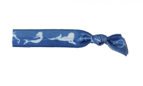 Simbi Bracelet / Hair Tie Mermaid