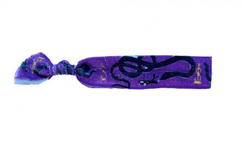 Simbi Bracelet / Hair Tie Haiti Critters Snake